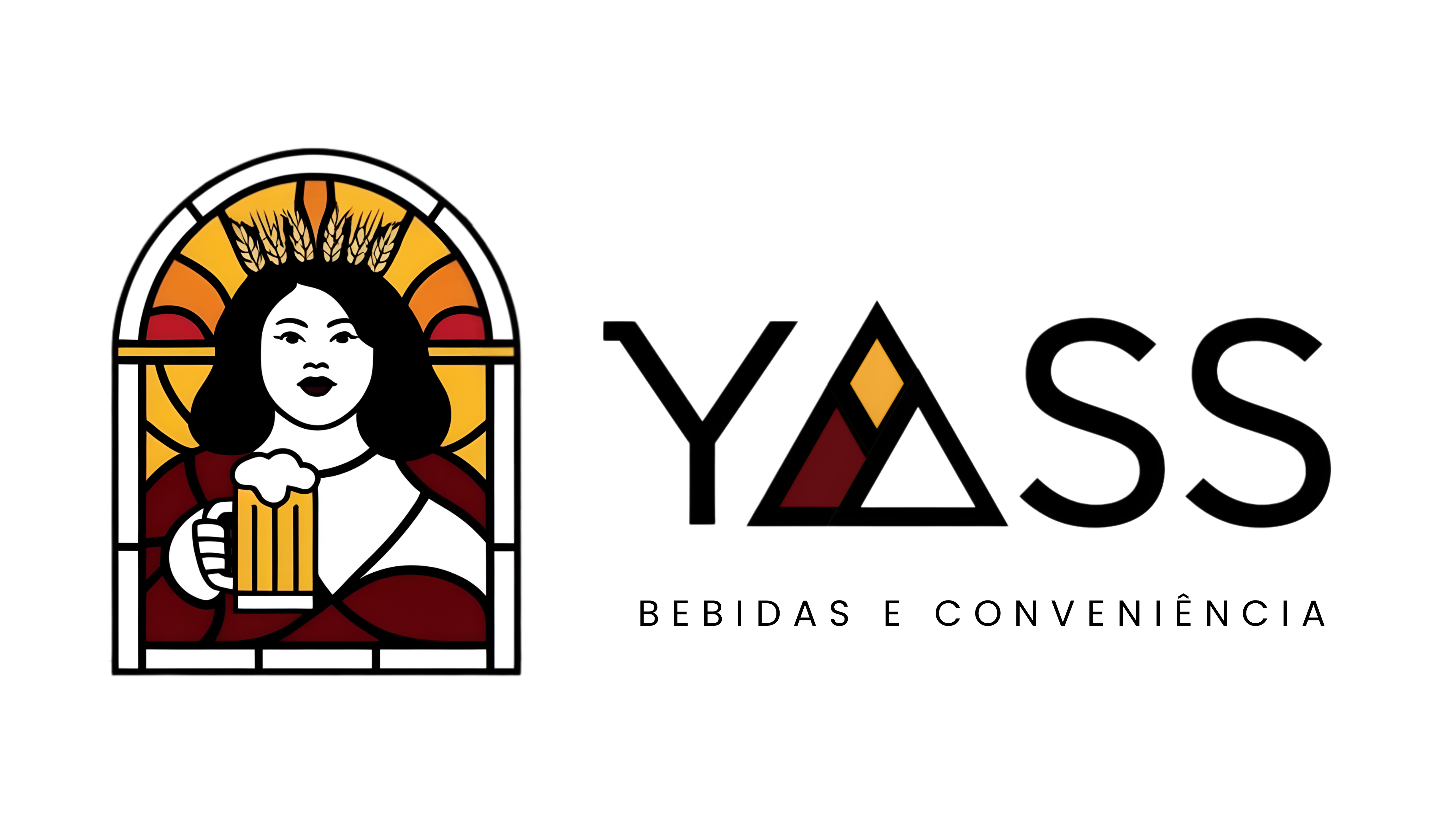 Logo Yass Empório
